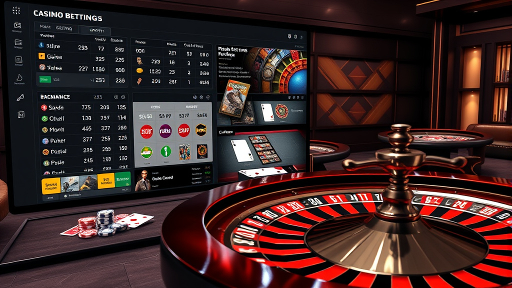Trải Nghiệm Game Casino Cá Cược Bóng Đá 388bet Trên Giao Diện Mới Có Gì Thay Đổi?